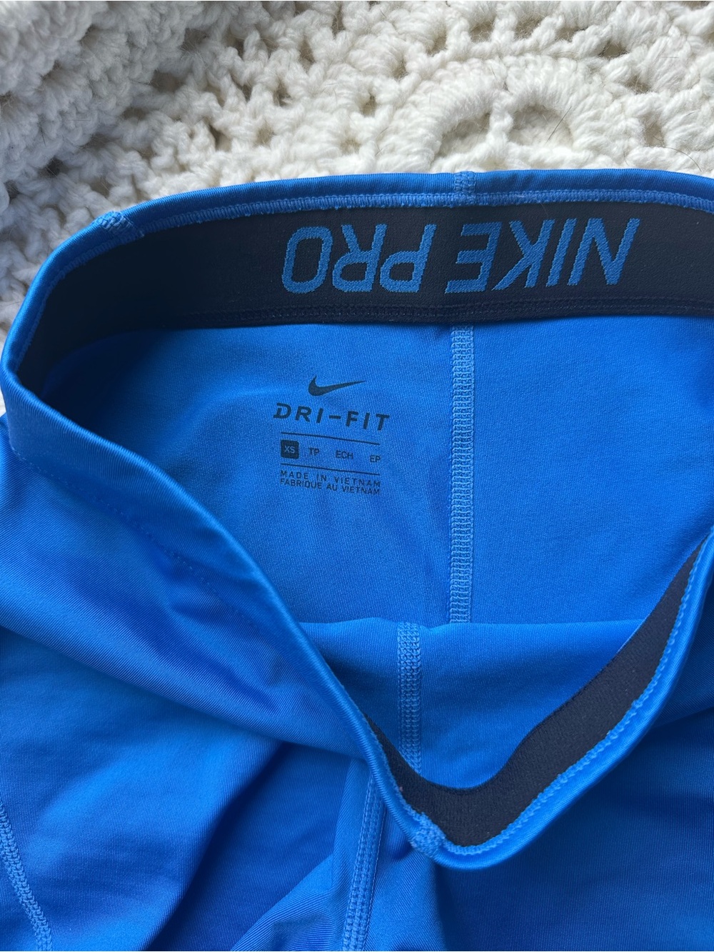 Nike Pro Shorts - Picture 2 of 3